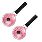 🔥🛍️🛒Přenosná zatahovací rolovací nákupní taška