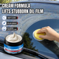 🚗🌧️🛡️ Pasta na odstraňování olejového filmu ze skel automobilů – ✨ Čisté sklo bez šmouh a hladká a bezpečná jízda za deštivých nocí