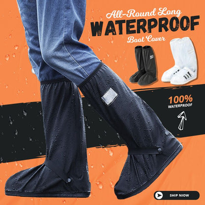🔥☔️👢Voděodolné a sněhuvzdorné návleky na boty
