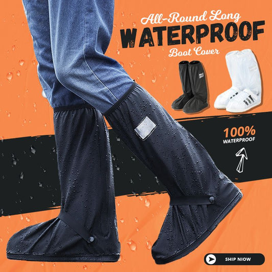 🔥☔️👢Voděodolné a sněhuvzdorné návleky na boty