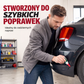 🚗🔧 Lepidlo na opravu nárazníků –  KOUPTE 1 → 1 ZDARMA!💪 Rychlé a trvalé spojení